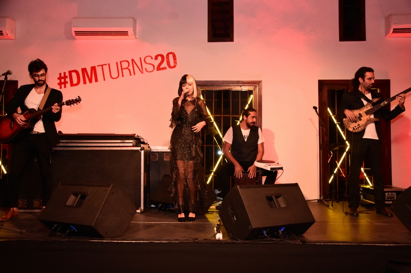 Depechemode's 20th Anniversary